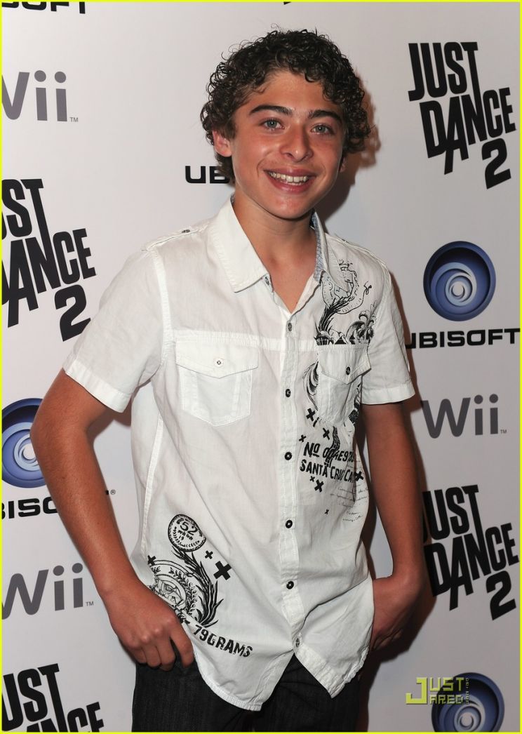 Ryan Ochoa