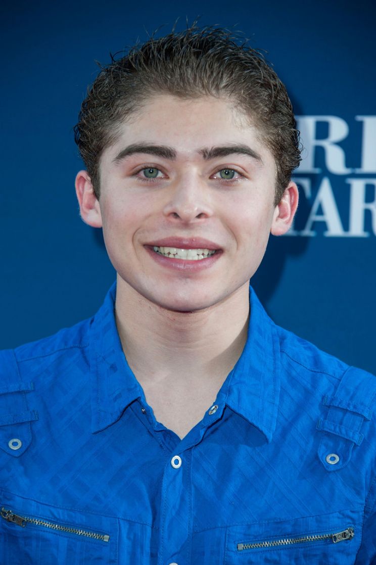 Ryan Ochoa