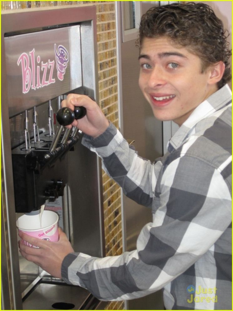 Ryan Ochoa
