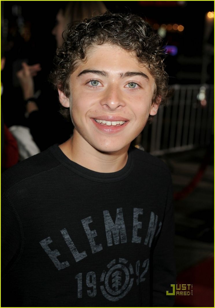 Ryan Ochoa