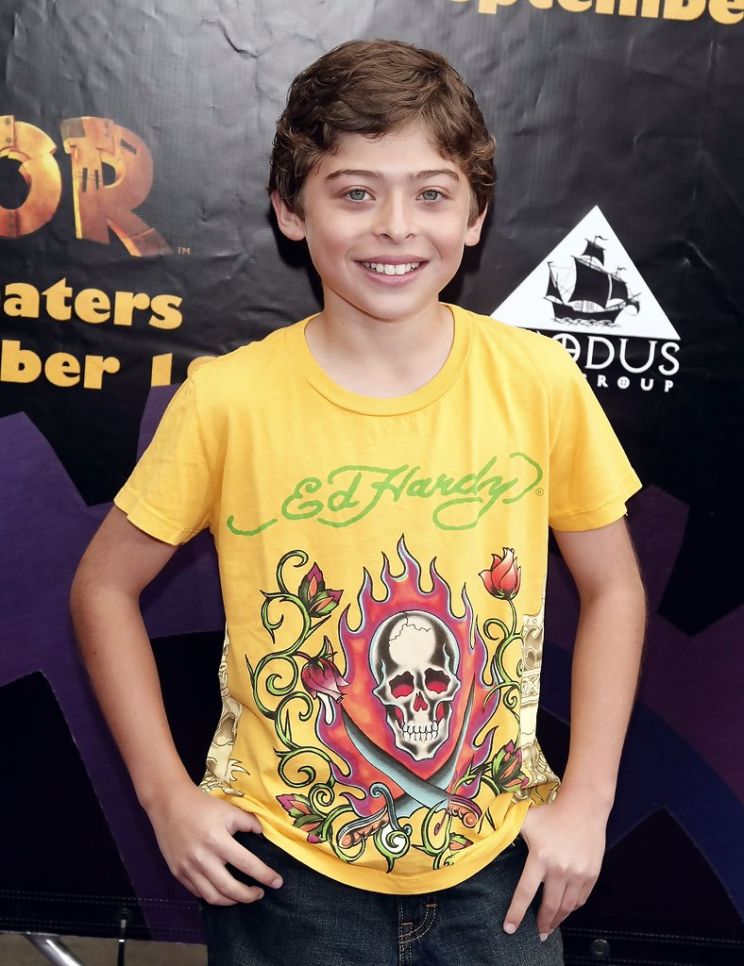 Ryan Ochoa