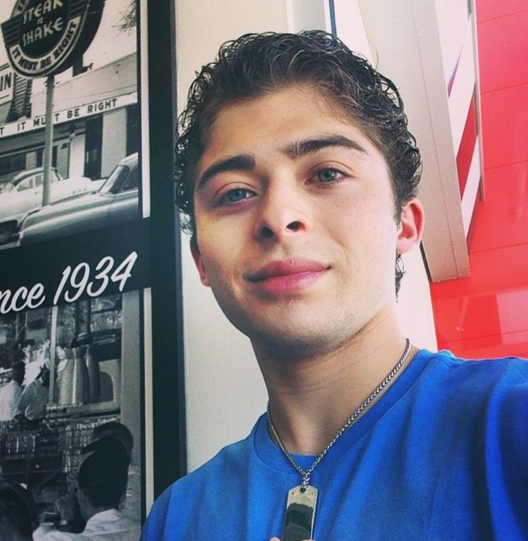 Ryan Ochoa