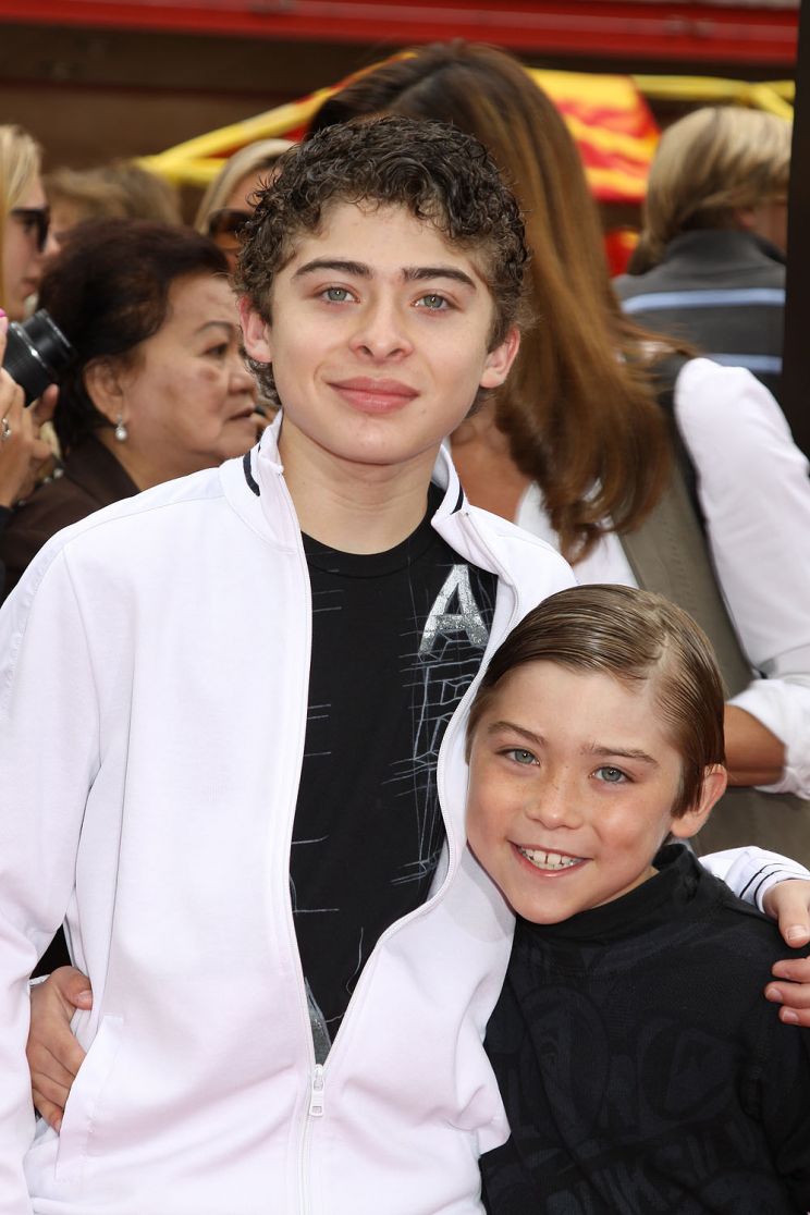 Ryan Ochoa