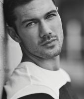 Ryan Paevey