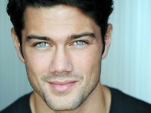 Ryan Paevey