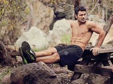 Ryan Paevey