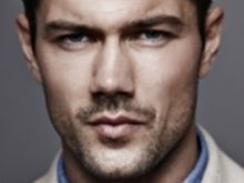 Ryan Paevey