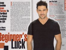 Ryan Paevey