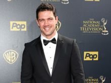 Ryan Paevey