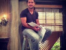 Ryan Paevey