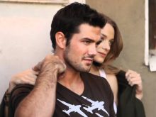 Ryan Paevey