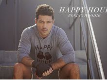 Ryan Paevey