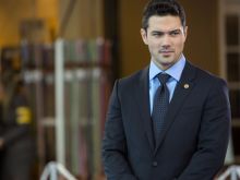 Ryan Paevey