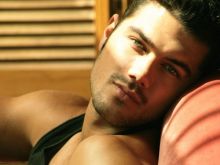 Ryan Paevey