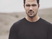 Ryan Paevey