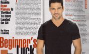 Ryan Paevey