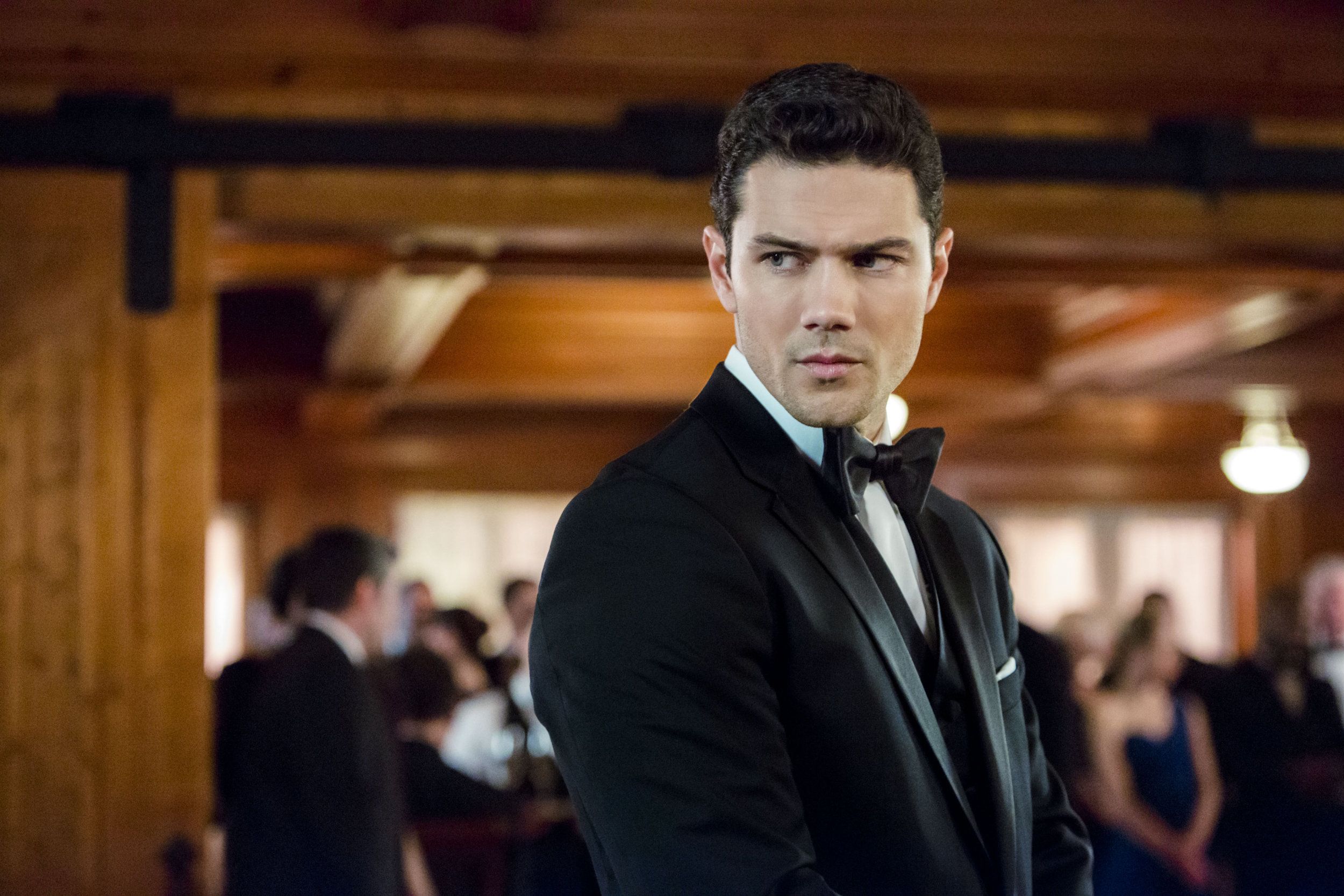 Pictures of Ryan Paevey