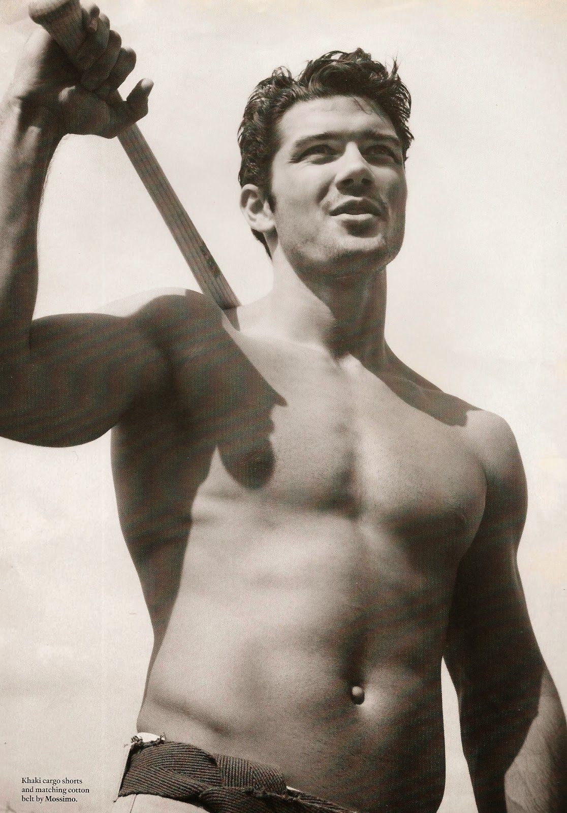 Pictures of Ryan Paevey