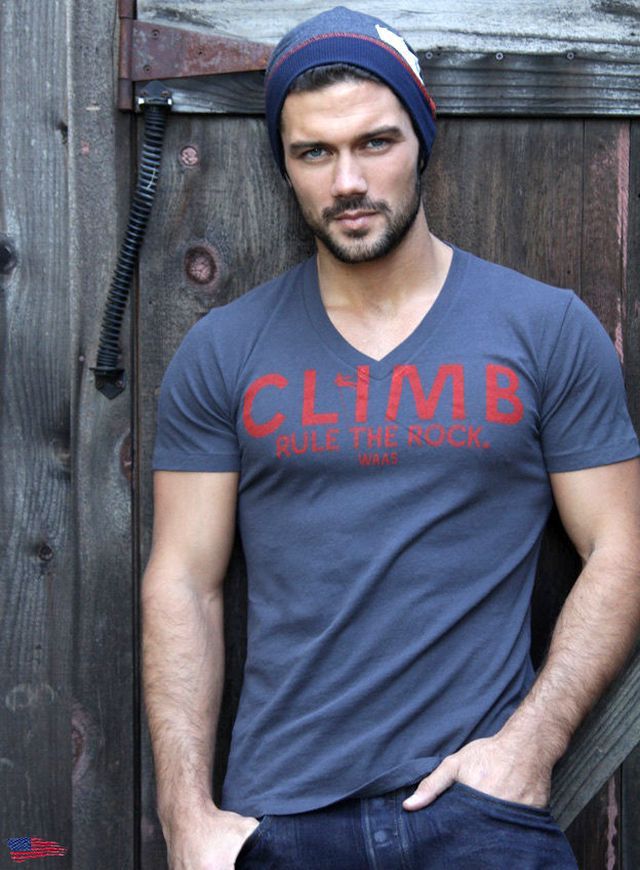 Pictures of Ryan Paevey