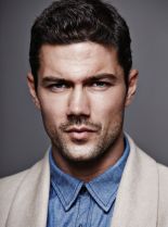 Ryan Paevey