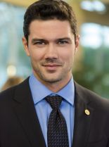 Ryan Paevey