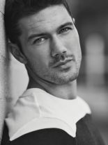 Ryan Paevey