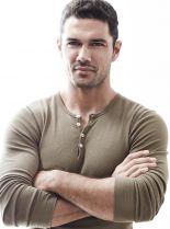 Ryan Paevey