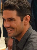 Ryan Paevey