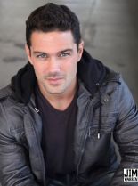 Ryan Paevey