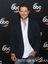 Ryan Paevey