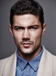 Ryan Paevey