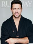 Ryan Paevey