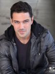 Ryan Paevey