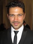 Ryan Paevey