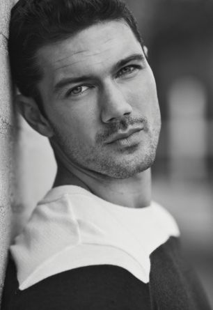 Ryan Paevey