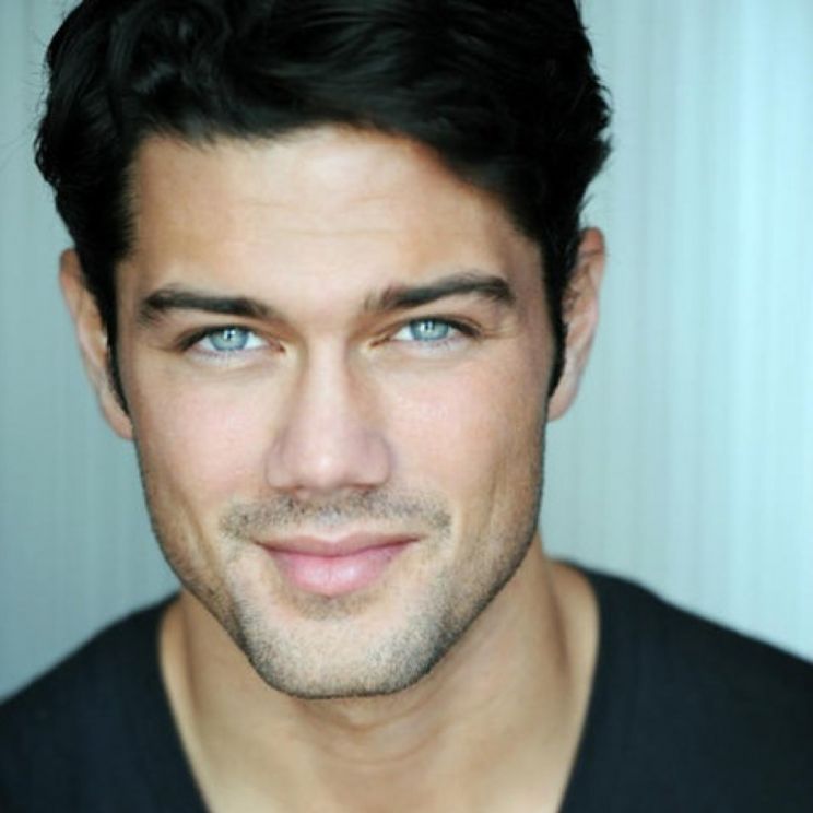 Ryan Paevey