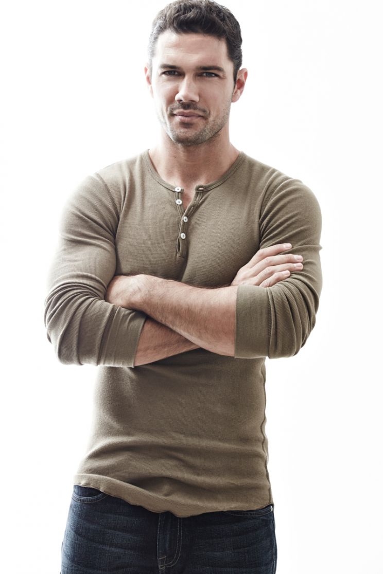 Ryan Paevey