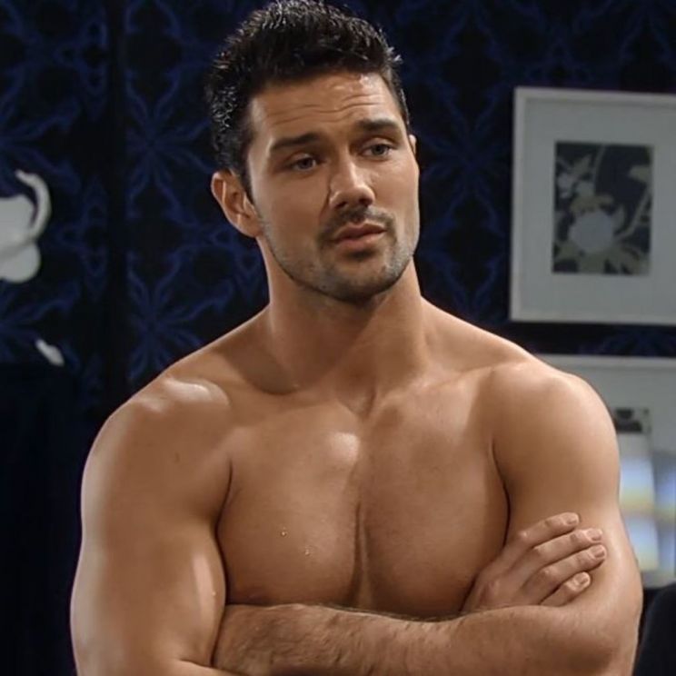 Ryan Paevey