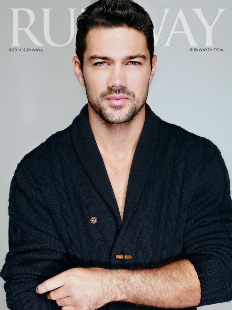 Ryan Paevey