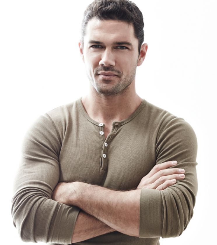 Ryan Paevey