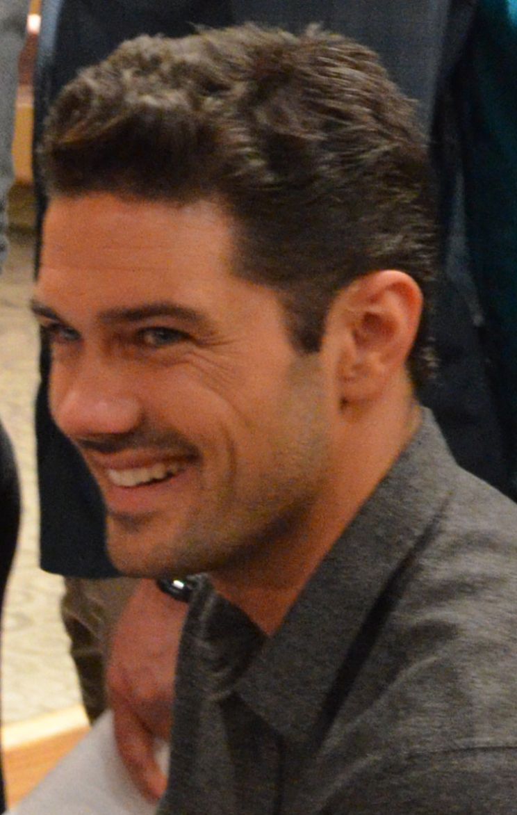 Ryan Paevey