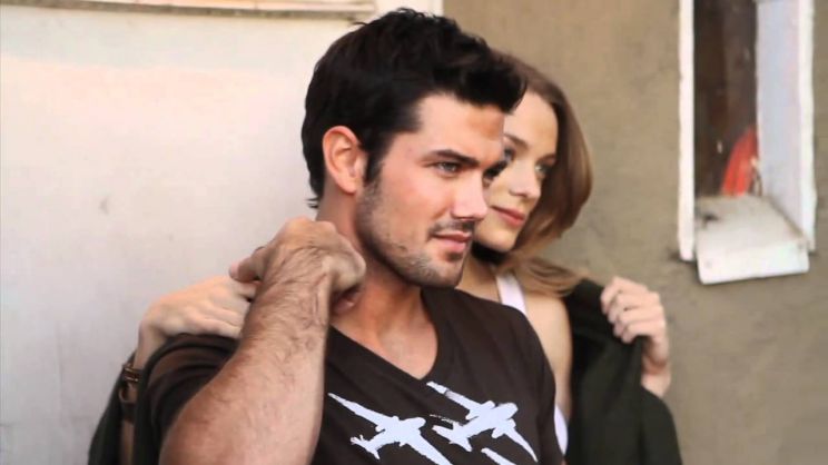 Ryan Paevey