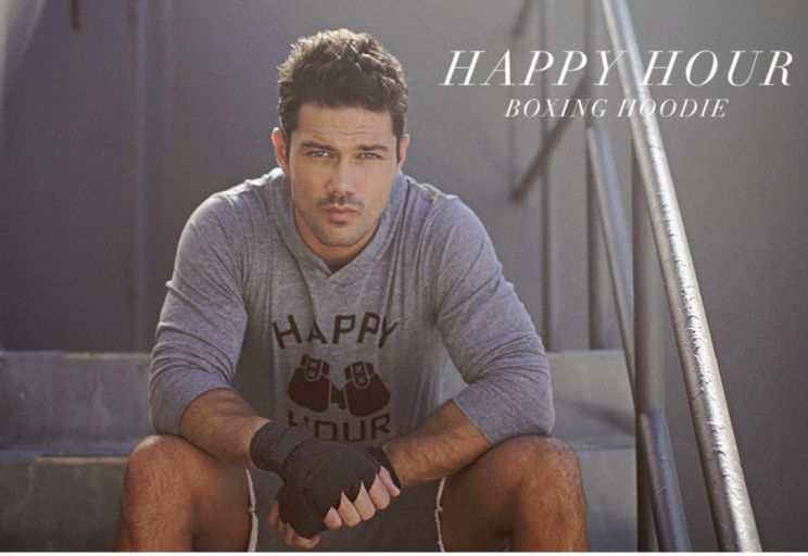 Ryan Paevey