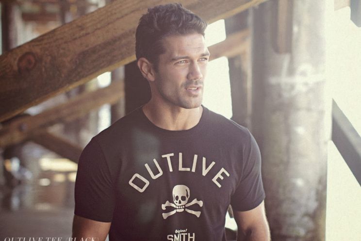 Ryan Paevey