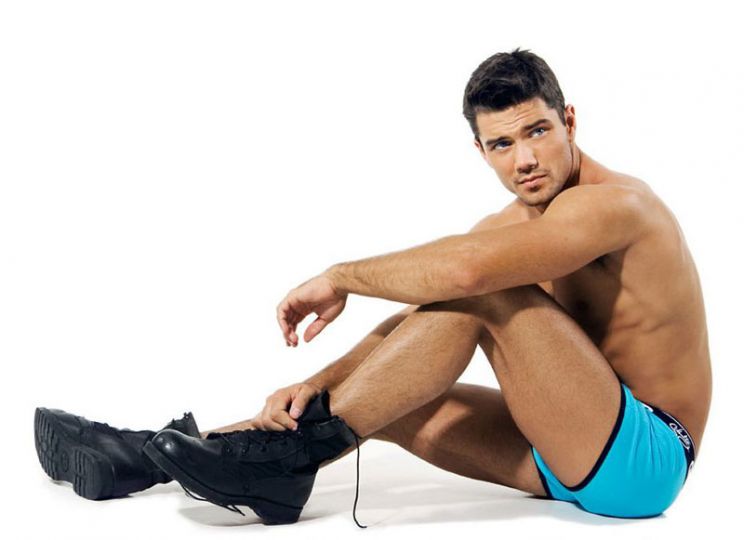 Ryan Paevey