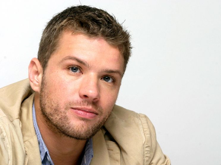 Ryan Phillippe