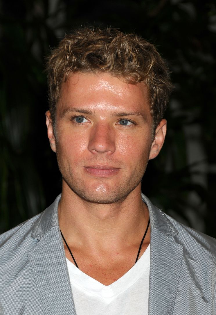 Ryan Phillippe