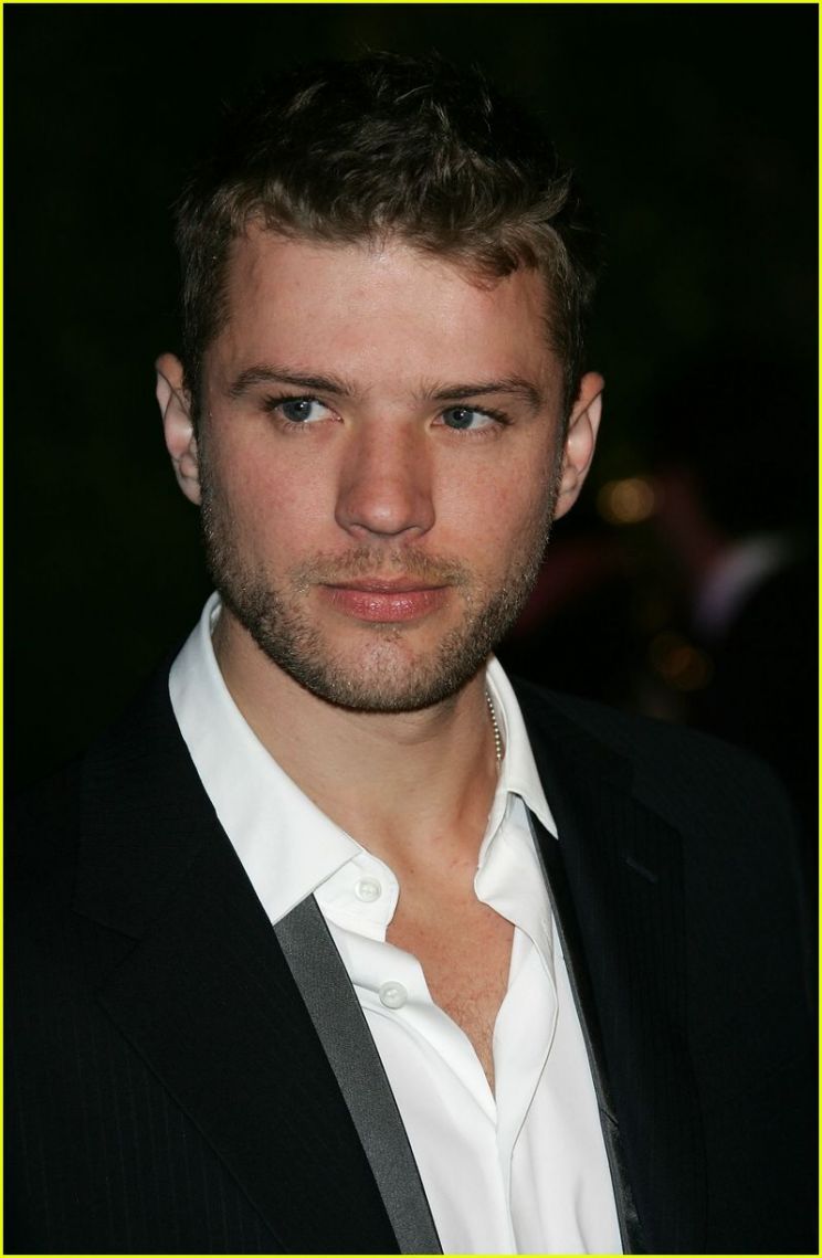 Ryan Phillippe