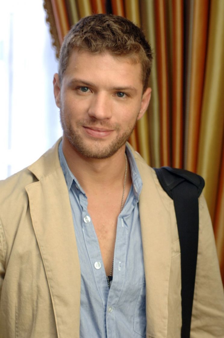 Ryan Phillippe