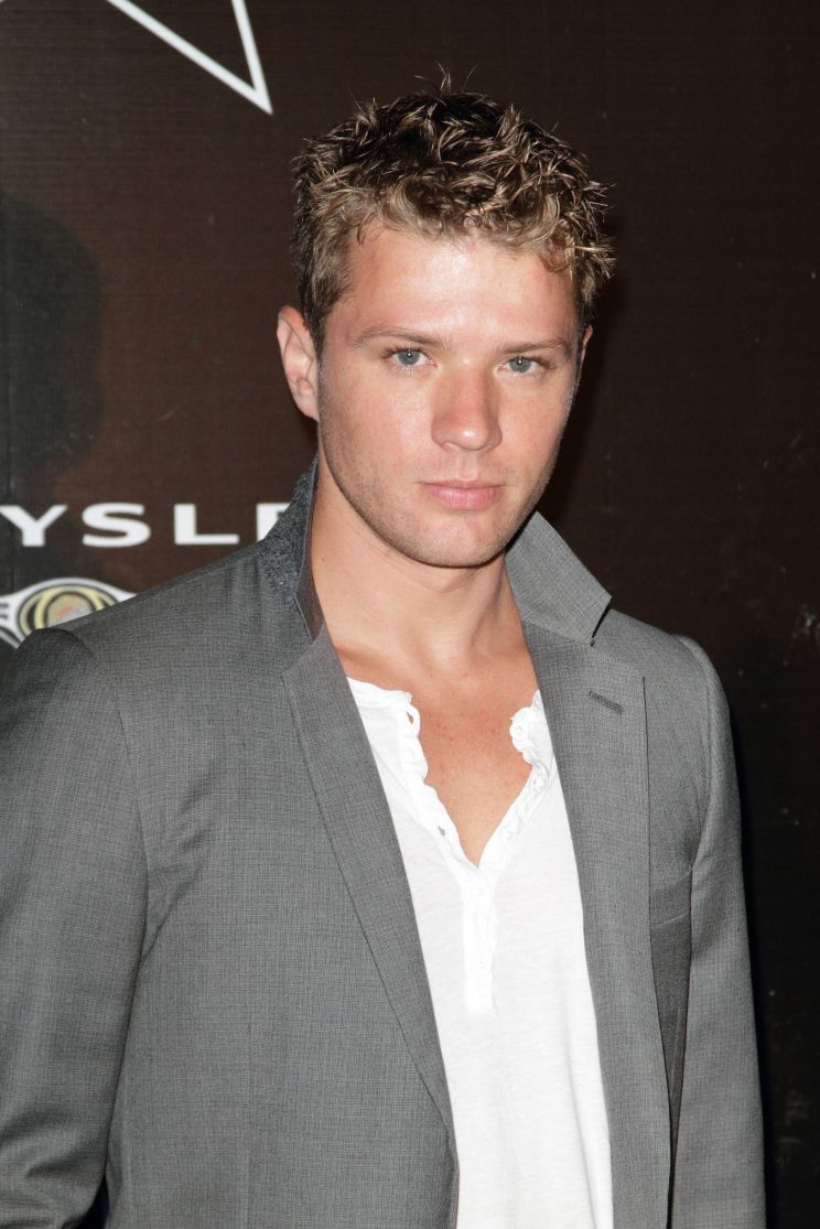 Ryan Phillippe
